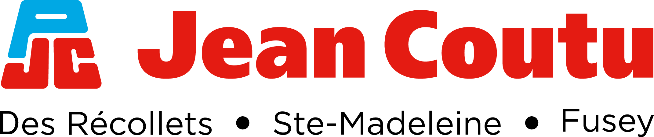 Logo_Jean Coutu