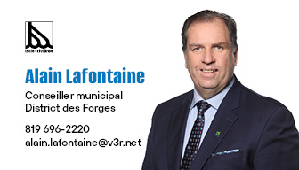 Alain-Lafontaine