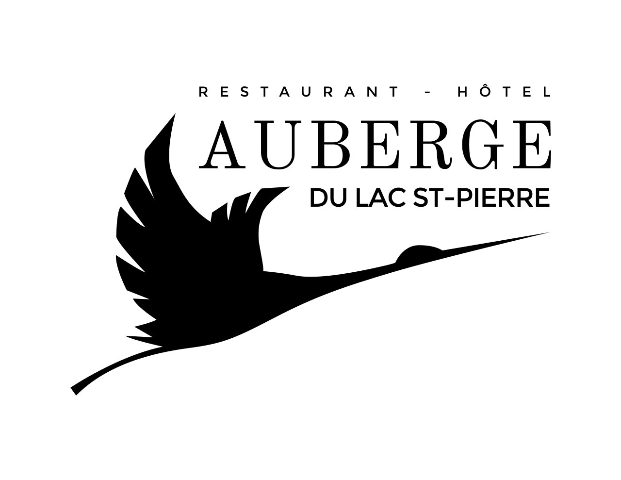 Auberge-du-lac-st-pierre