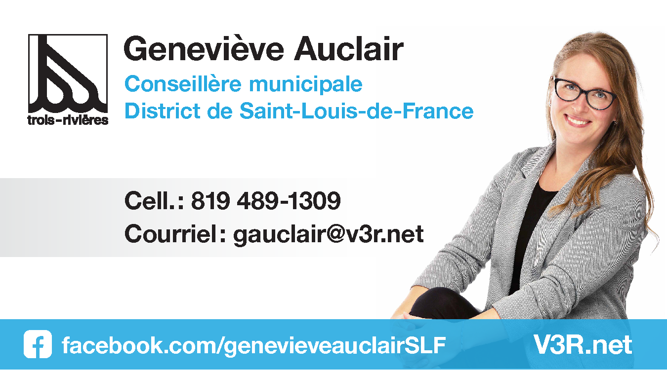 Genevieve-Auclair