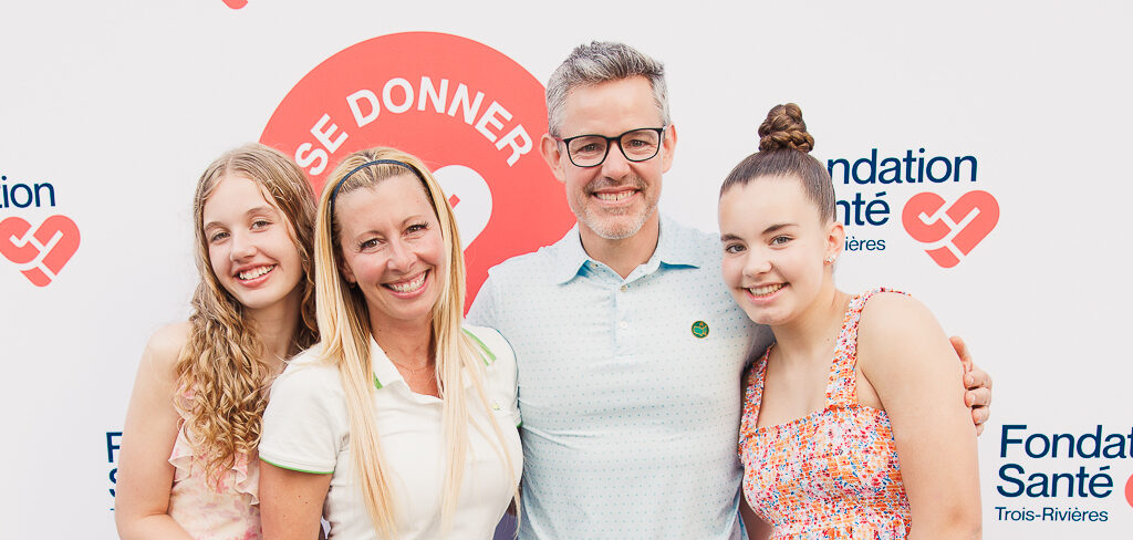 Famille-Gervais_Golf 2024