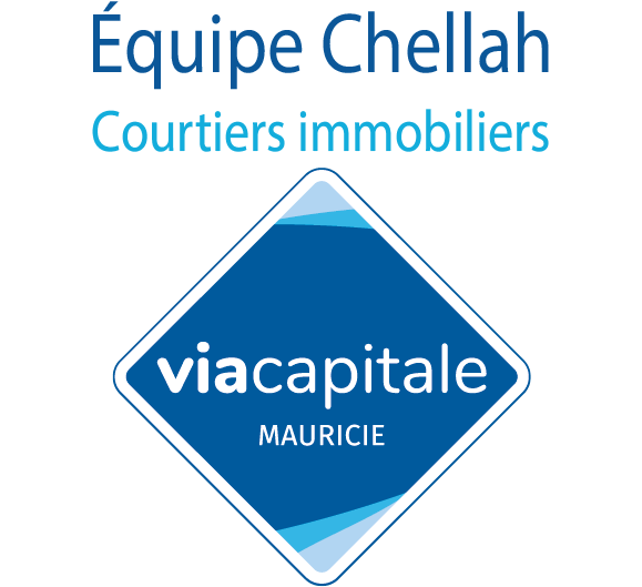 Logo equipe Chellah_Via Capitale