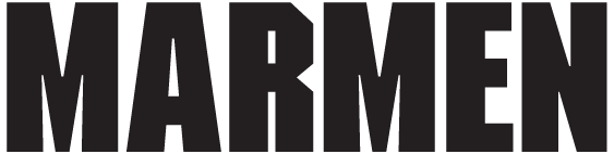Marmen