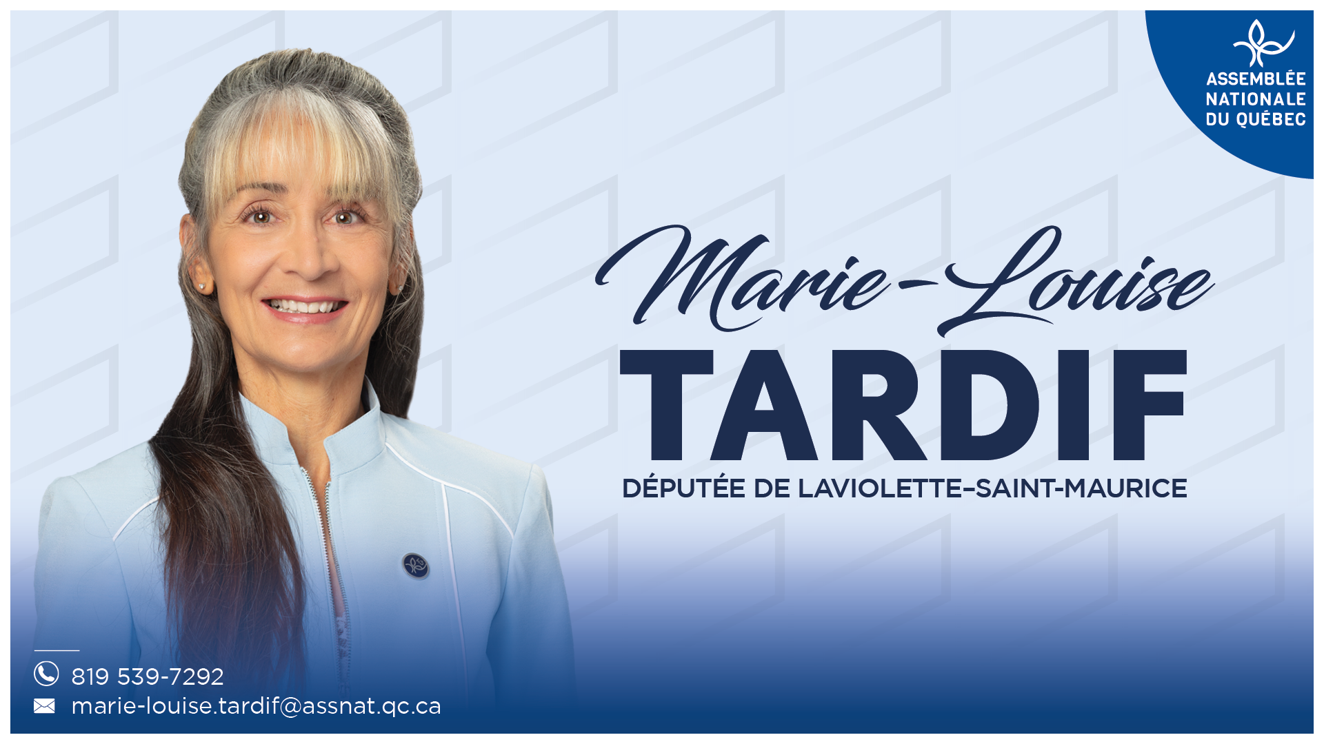 Marie-Louise Tardif