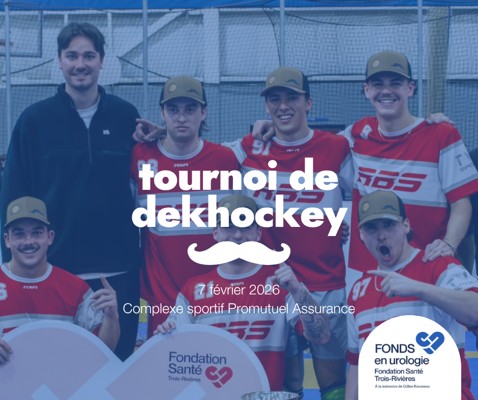 Tournoi dekhockey 2026