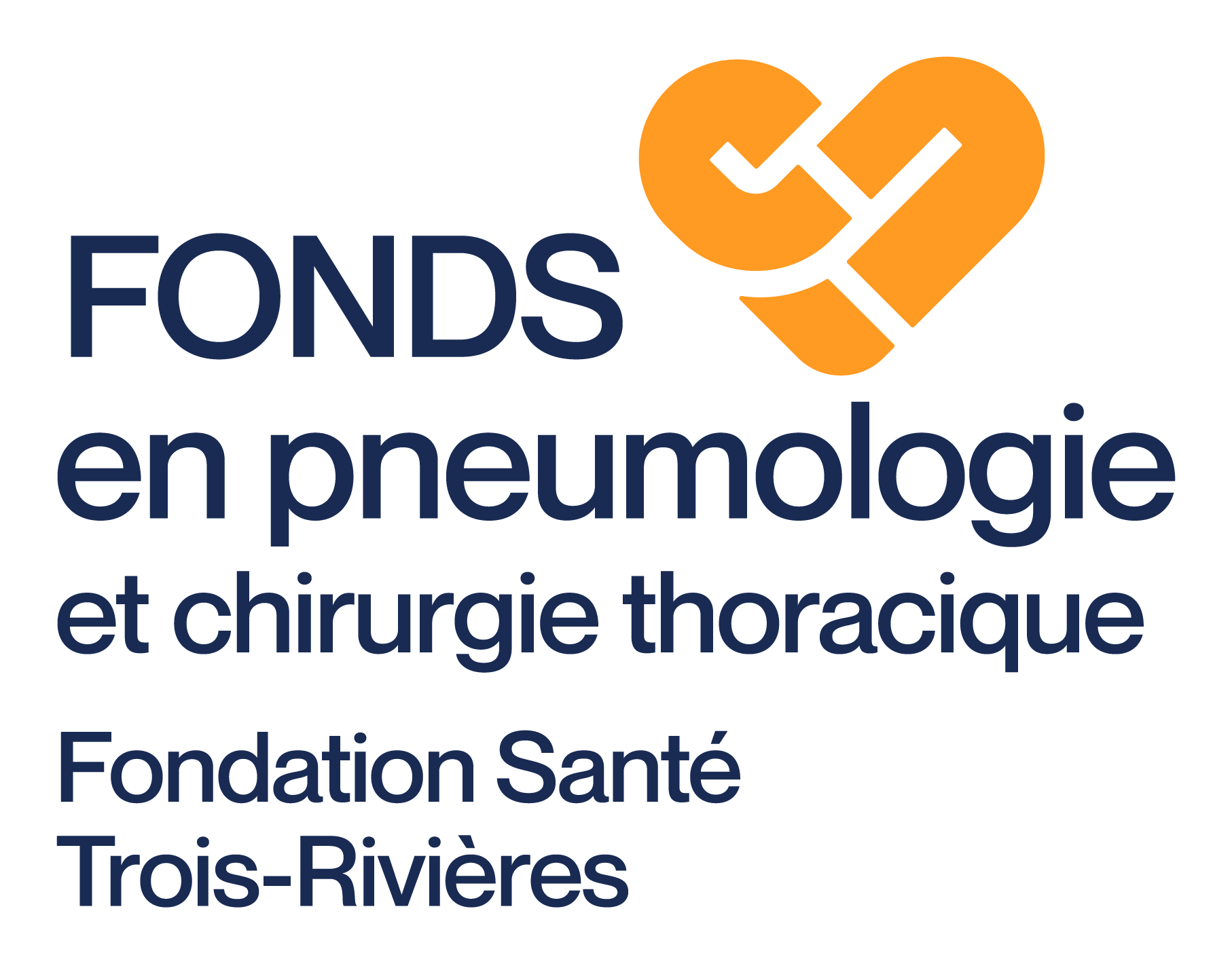 Logo_Fonds en pneumologie et chirurgie thoracique