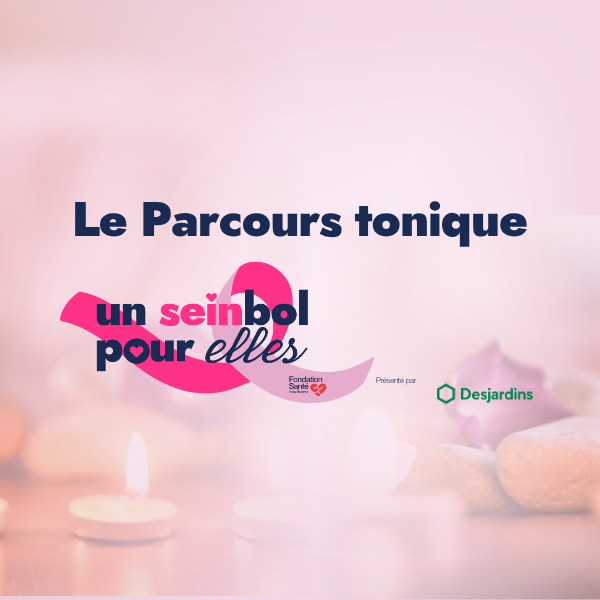 Parcours tonique