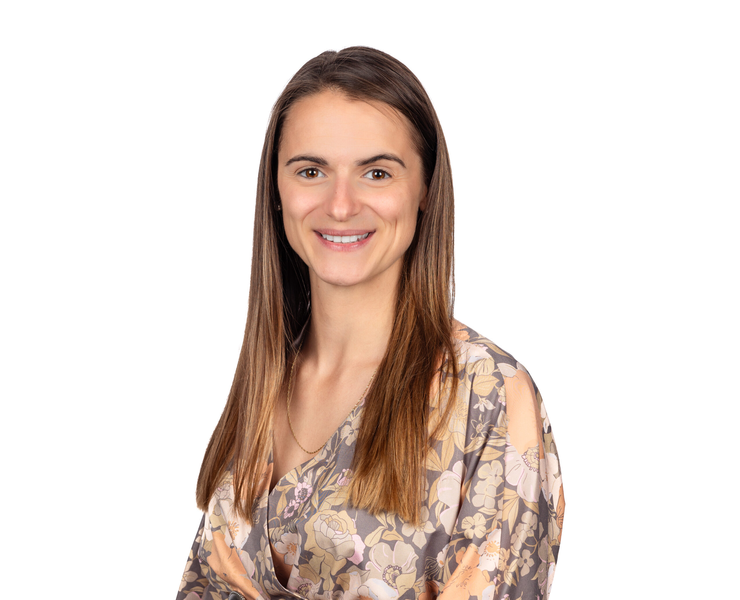 Stephanie Dusablon