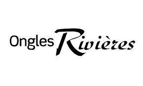 Ongles Rivières_Logo