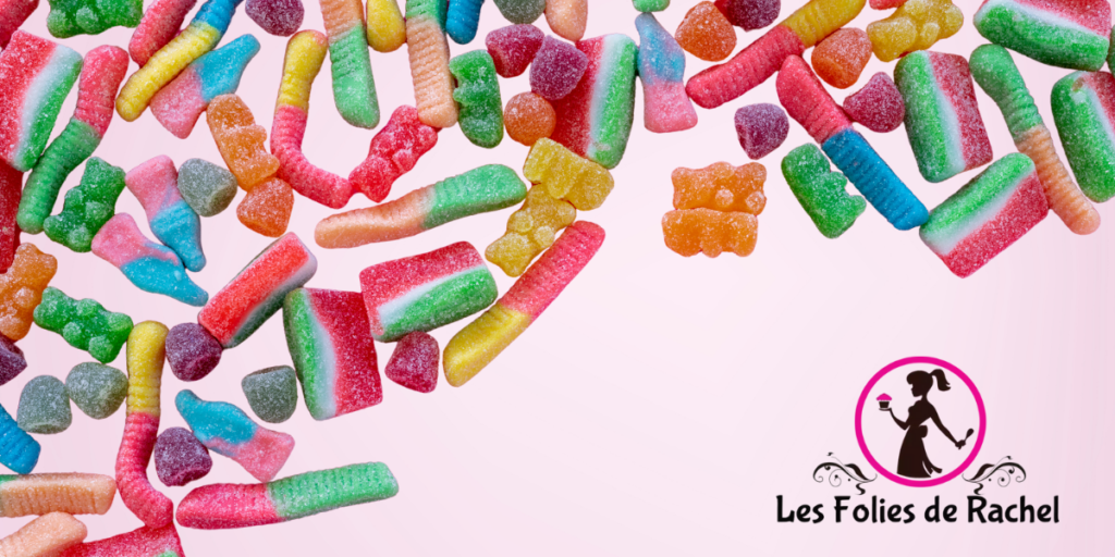 Bonbons_Les folies de Rachel
