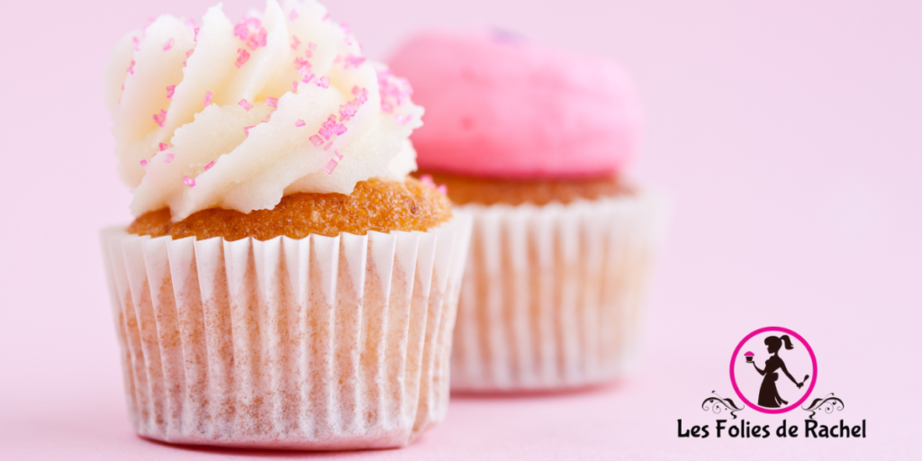 2 Cupcakes_Folies de Rachel