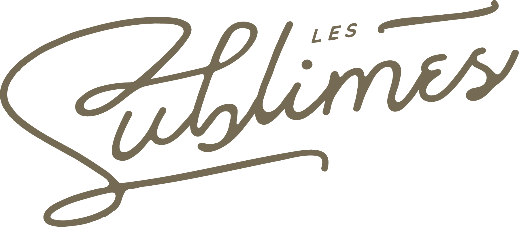 Logo_Les Sublimes