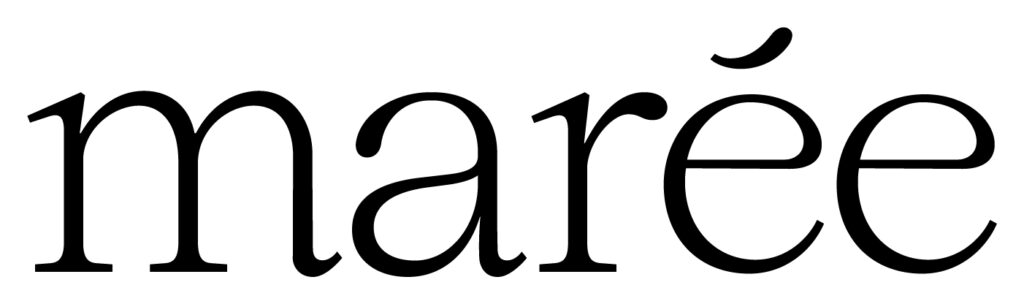 Logo marée