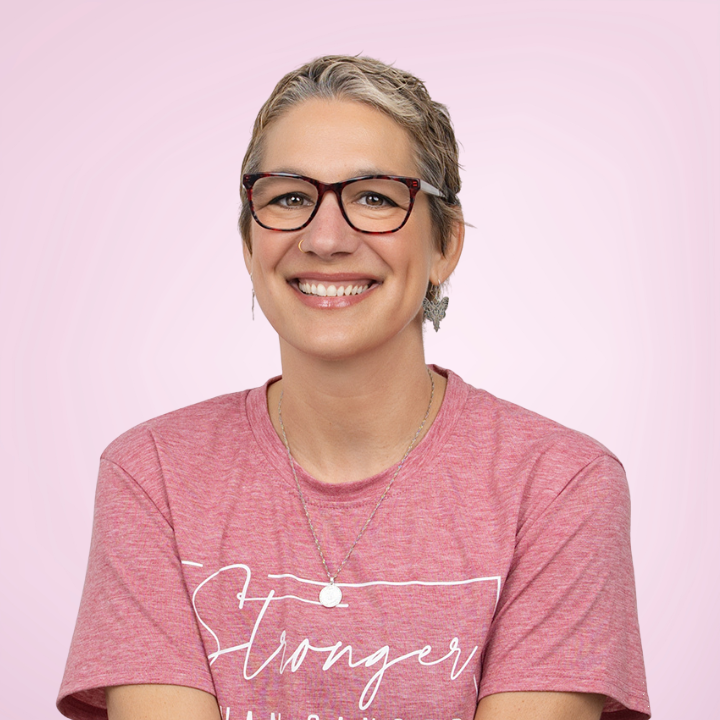 Photo profil_Karine Rousseau