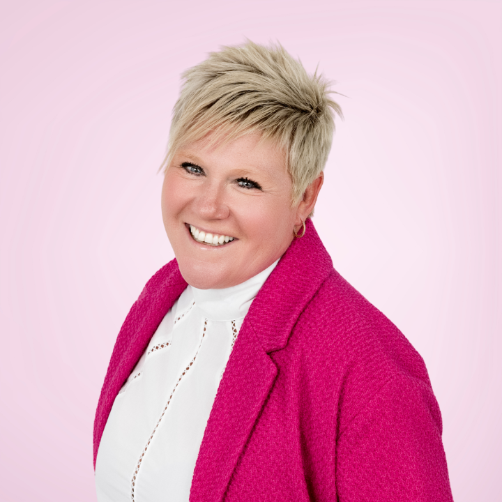 Photo profil_Melanie Diamond