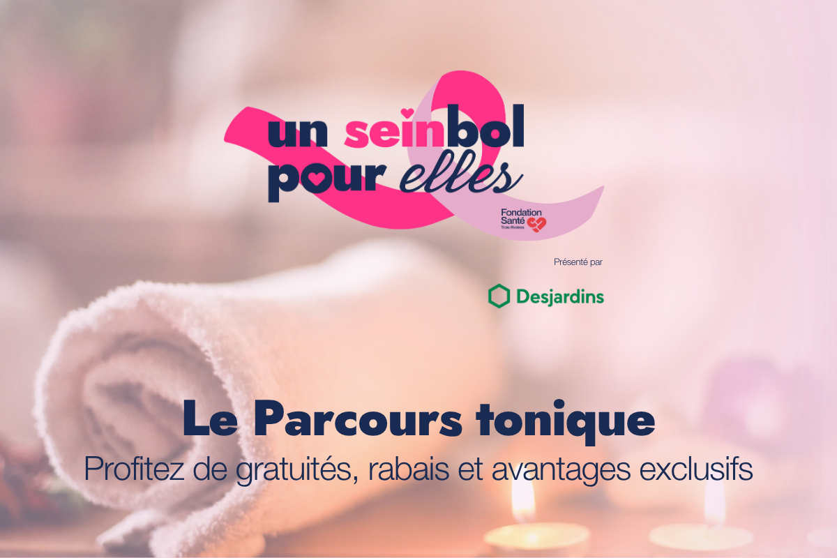 Parcours tonique
