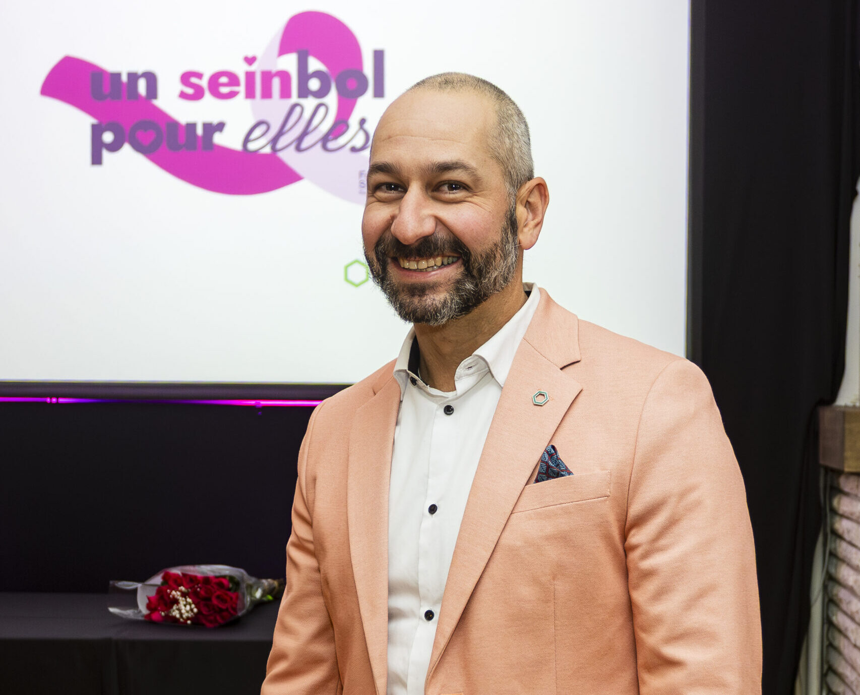 Charles Massicotte-Bourbeau