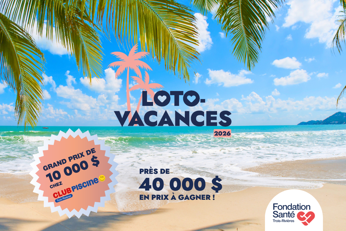 Loto-Vacances 2026