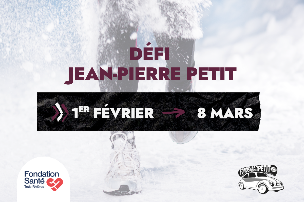 Defi Jean-Pierre Petit