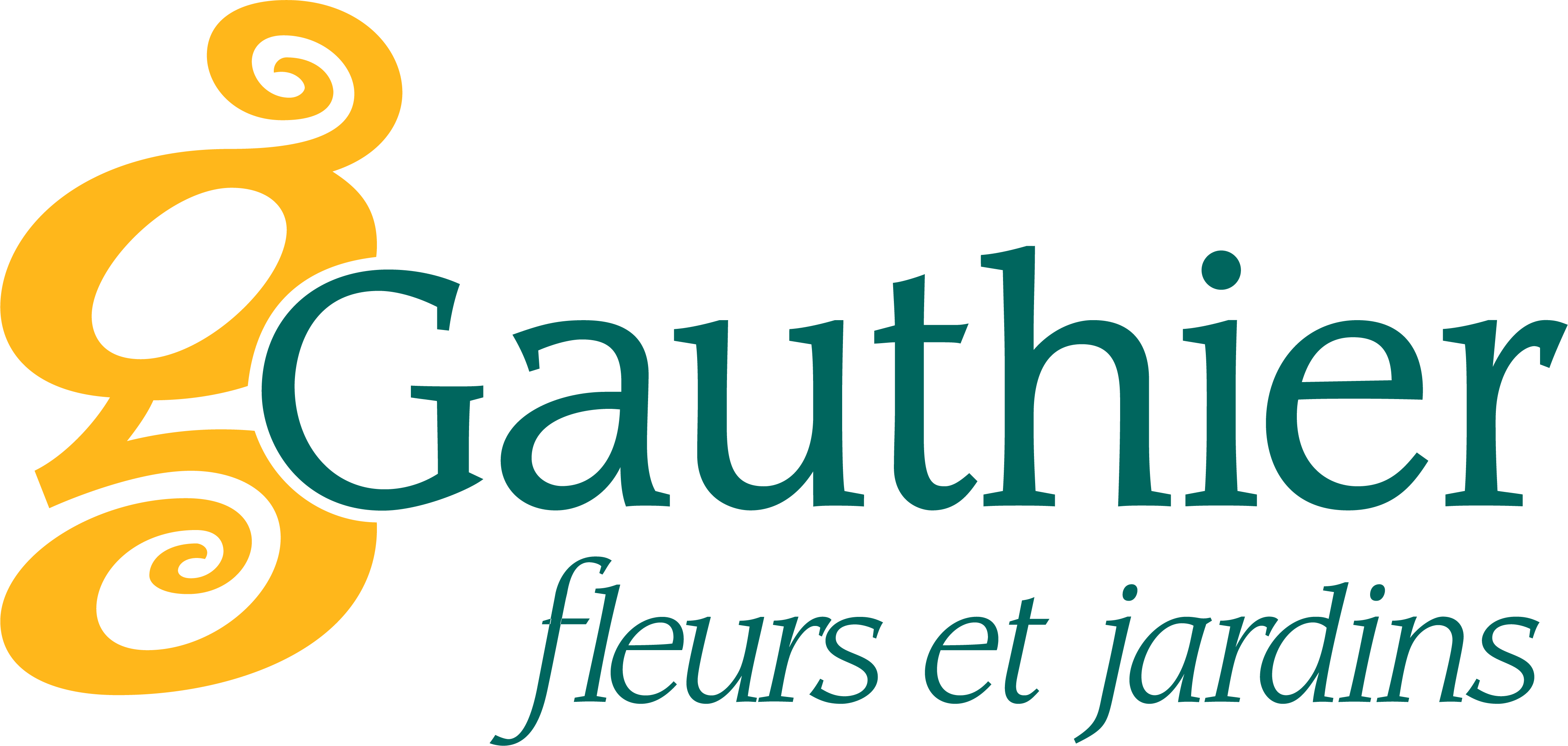 Logo_Gauthier_Fleurs et jardins