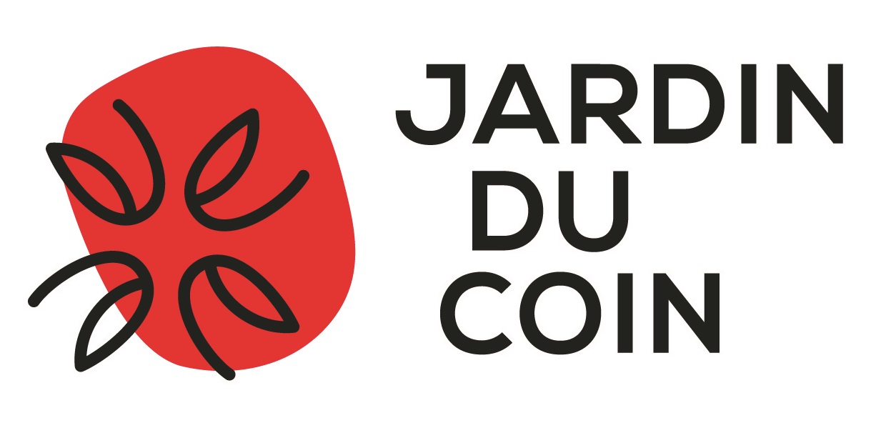 Logo Jardin du Coin