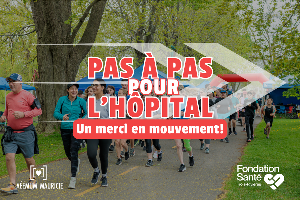 Pas a Pas pour lhopital