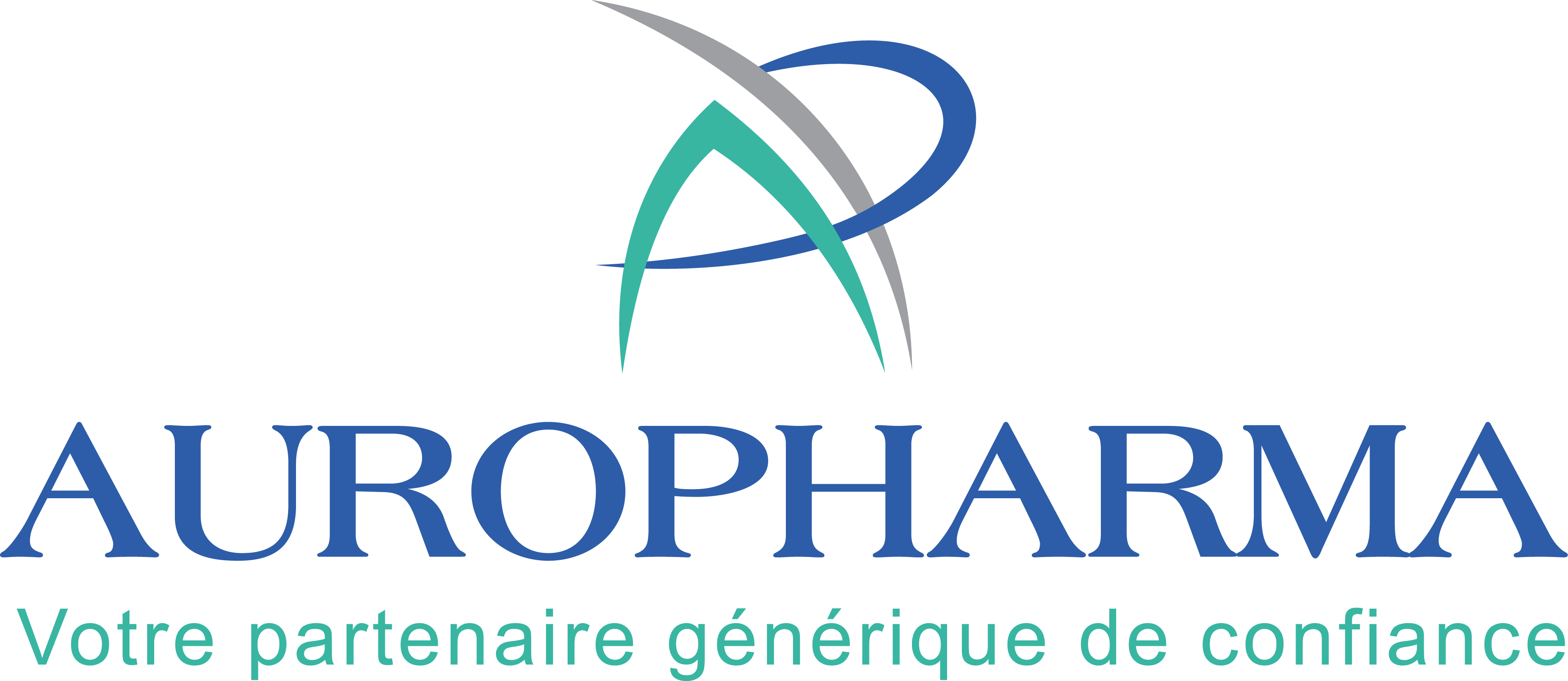 Logo Auropharma
