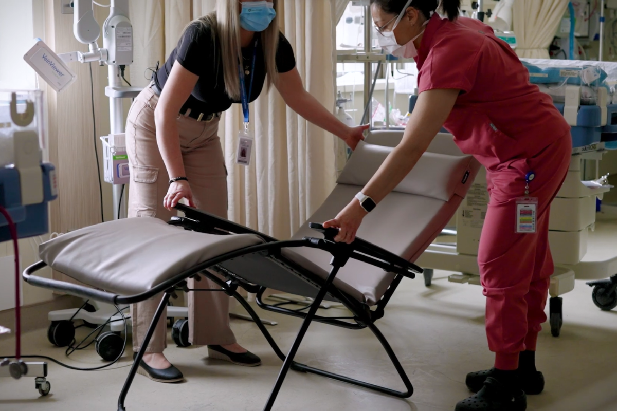 Claudette Lemire Ducharme 1944-2025