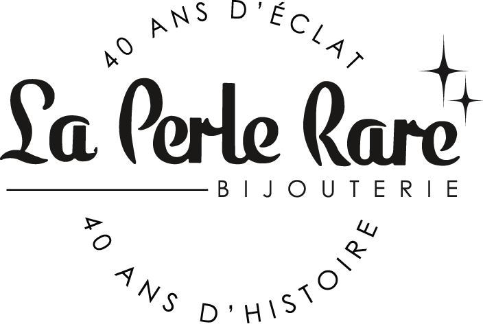 Logo La Perle rare