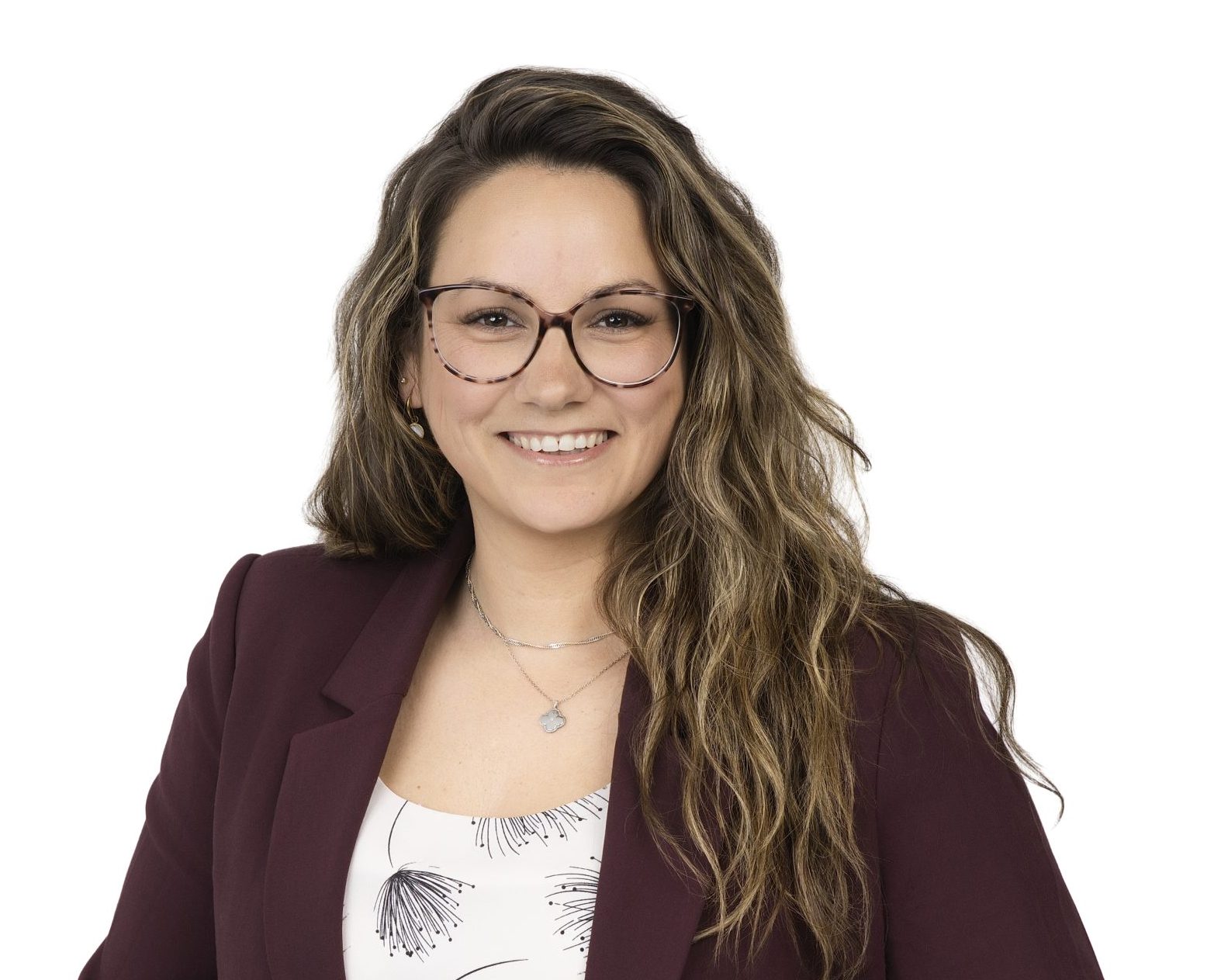Caroline Poirier