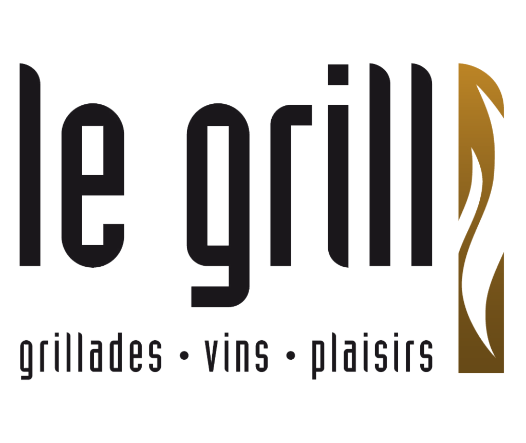 Logo Le Grill