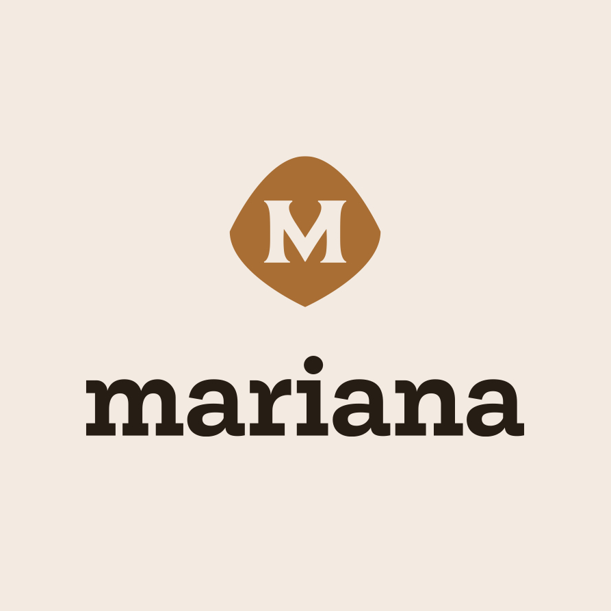 Logo Distillerie Mariana