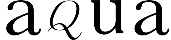 Logo Aqua