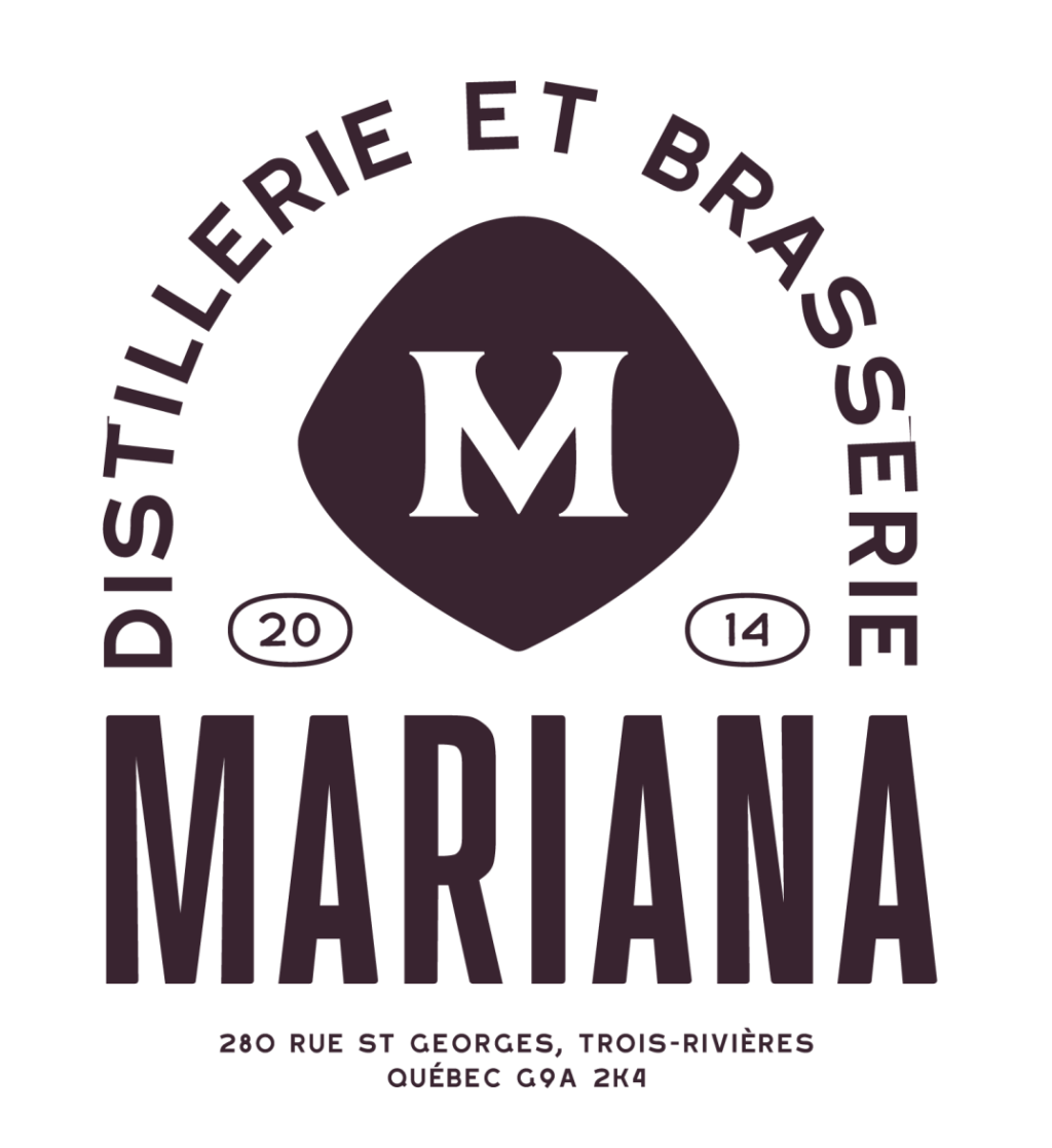 Logo-Distillerie Mariana