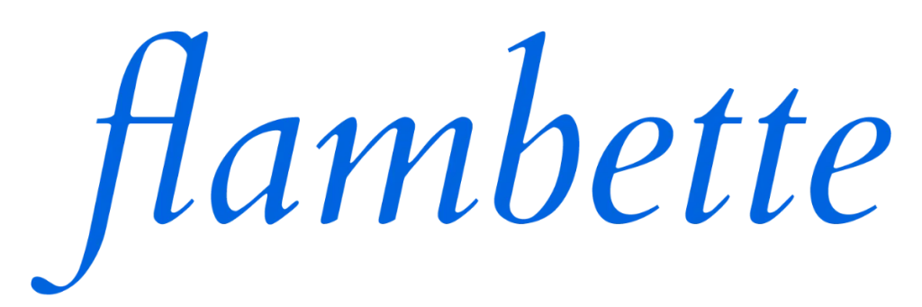 Logo-Flambette