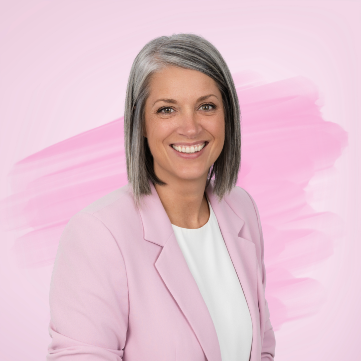 Amélie St-Pierre - Rayonnante