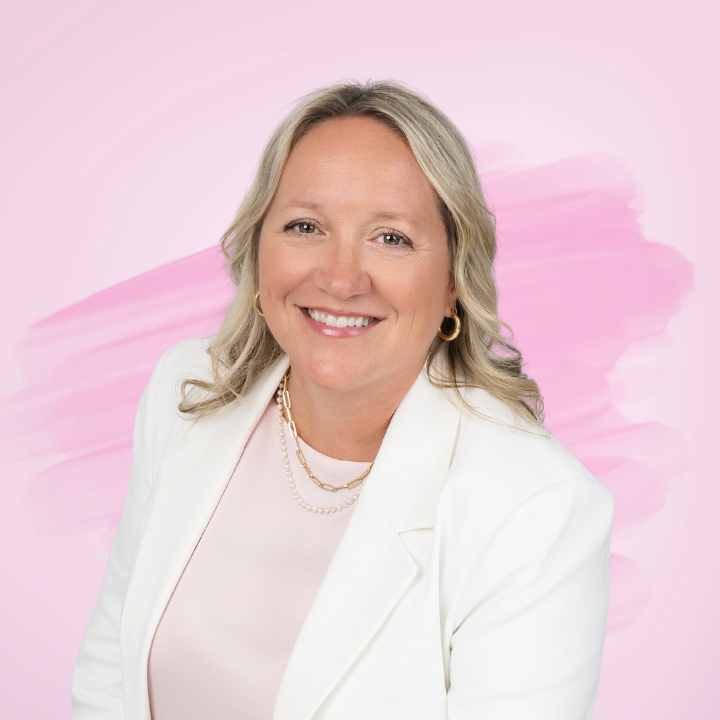 Caroline Prud'Homme - Rayonnante
