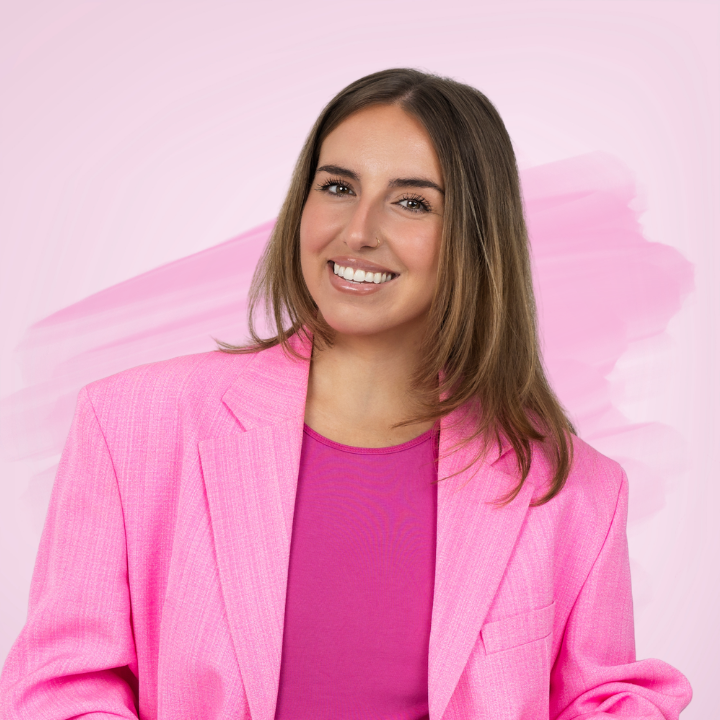 Marie-Eve Daoust - Rayonnante